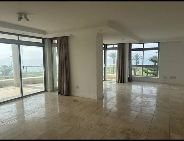 3 BEDROOM PROPERTY TO RENT IN SEA POINT